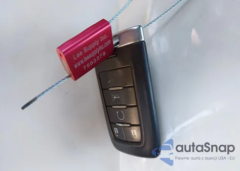 2011 Saab 9-5 Turbo4/Turbo4 Premium z USA, uszkodzony, nr VIN YS3GN4AR1B4003658